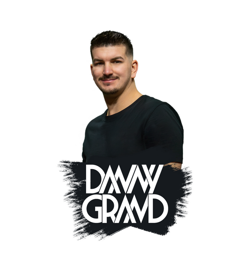 DJ DANNY GRAND