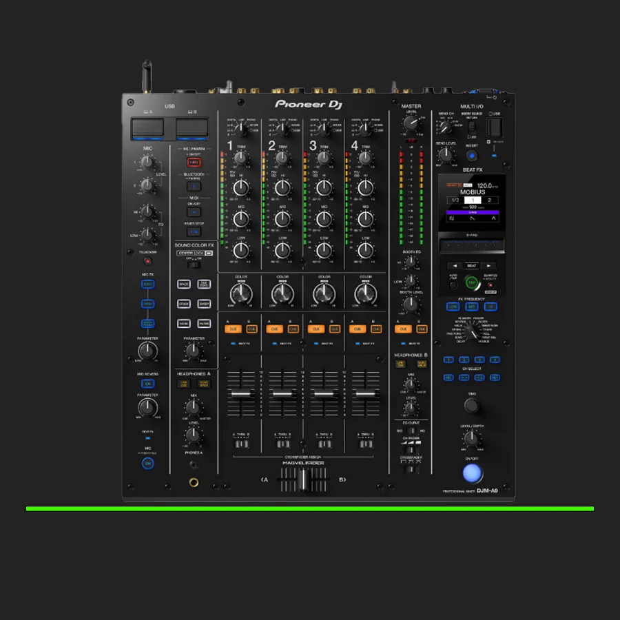 Pioneer DJM A9