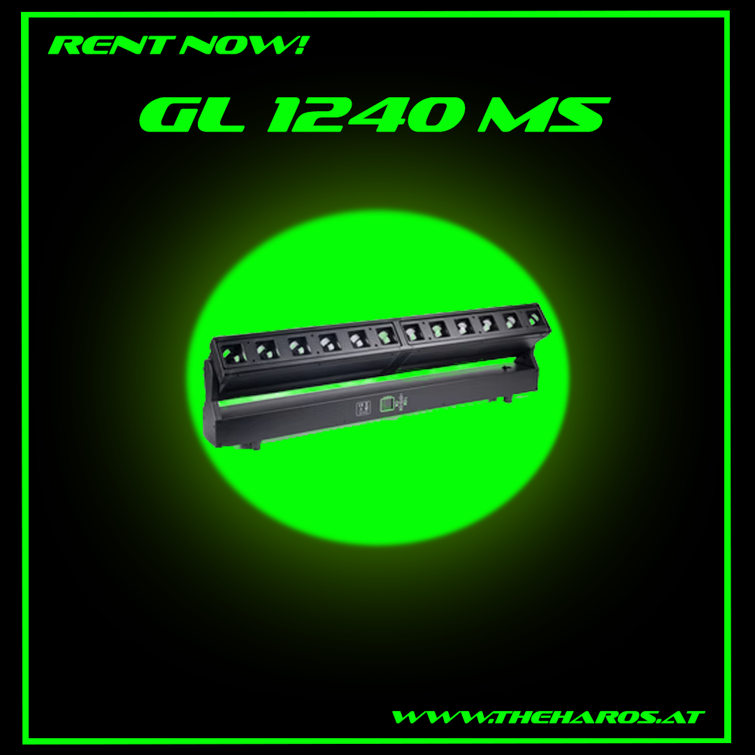 GL 1240 MS
