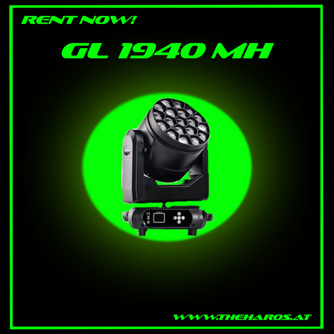 GL 1940 MH