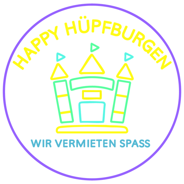 Happy Hüpfburgen