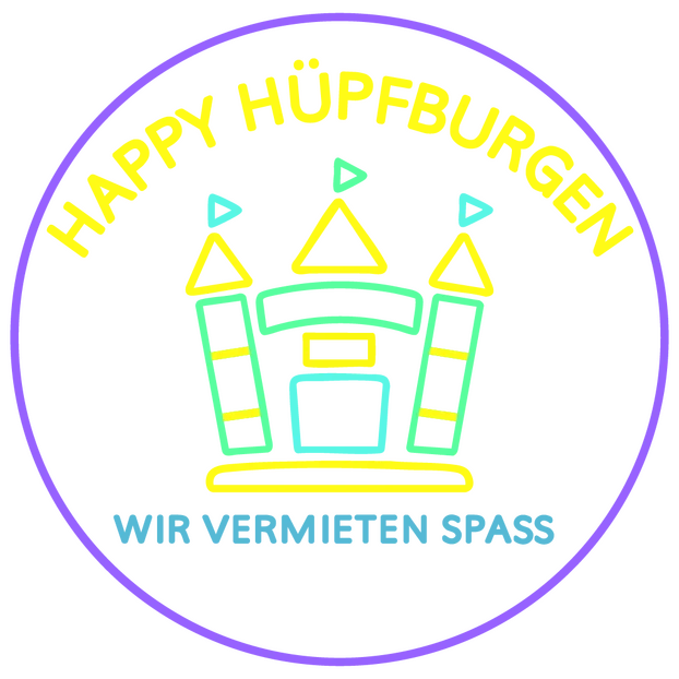 Happy Hüpfburgen