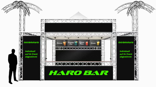HARO BAR