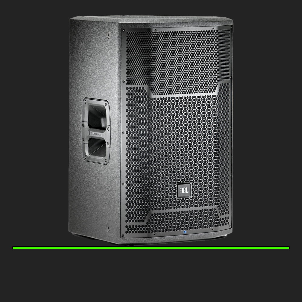JBL PRX 715