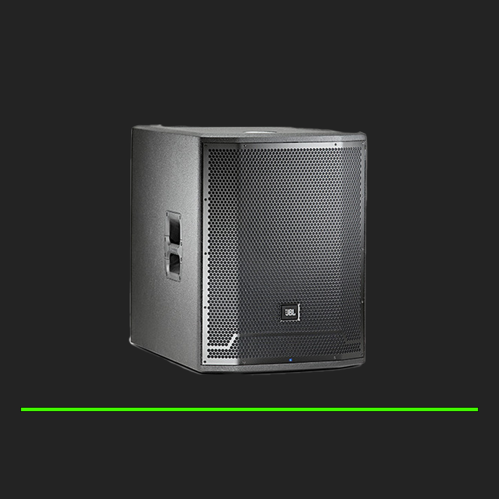JBL PRX 718 XLF