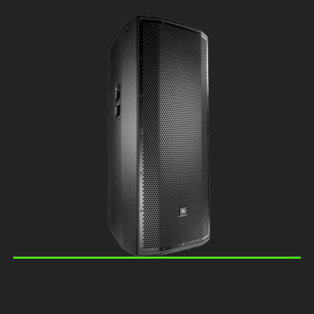 JBL PRX 725