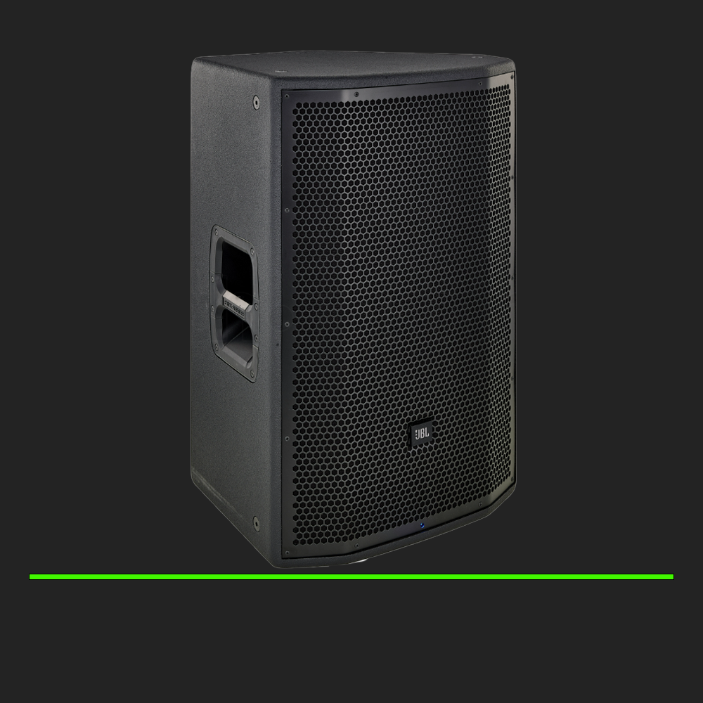 JBL PRX 815