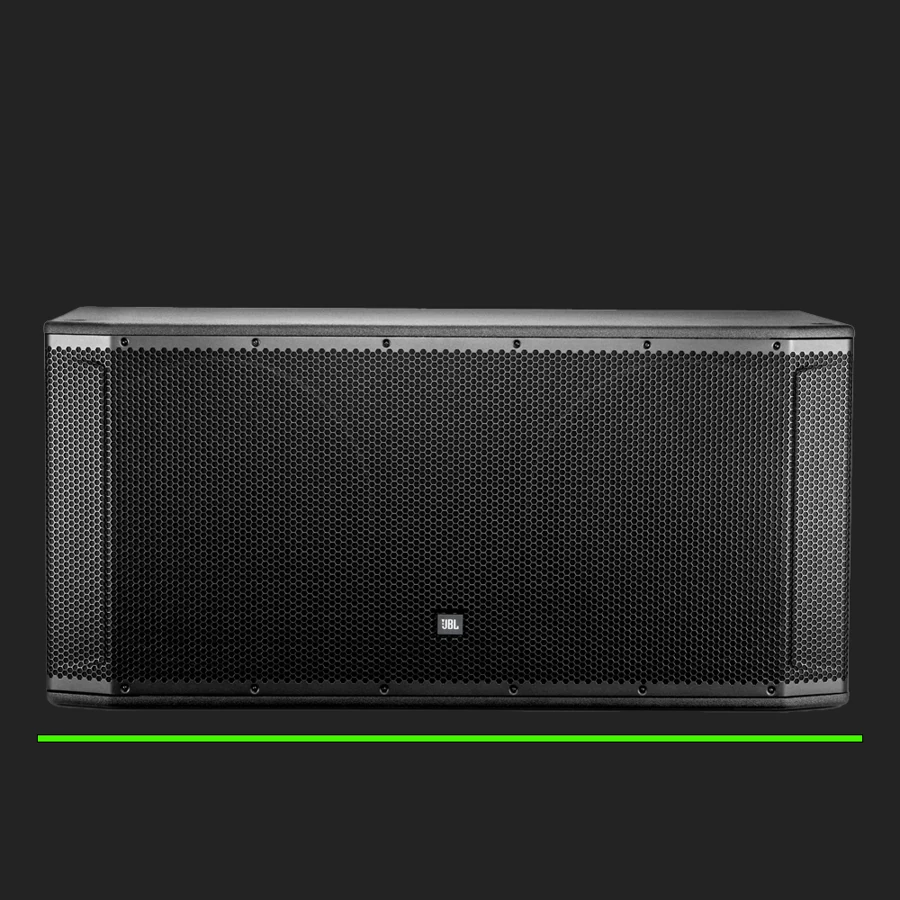 JBL SRX 828SP