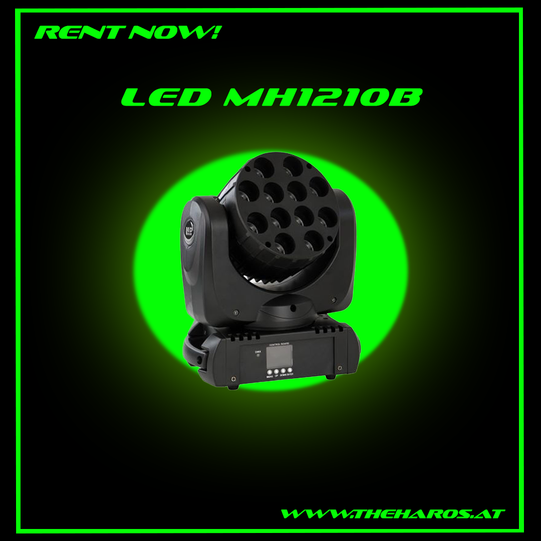 LED MH1210B