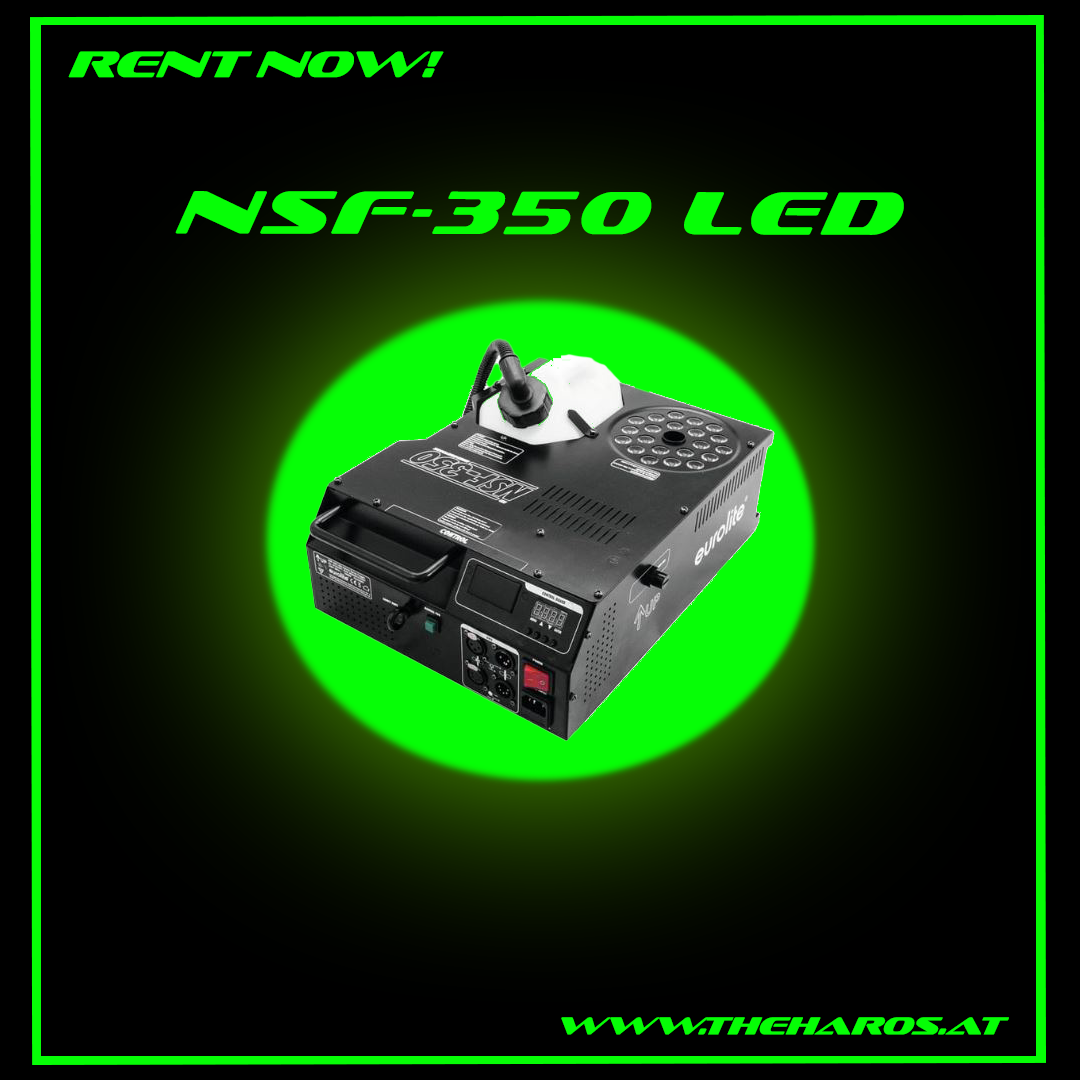 NSF-350 LED