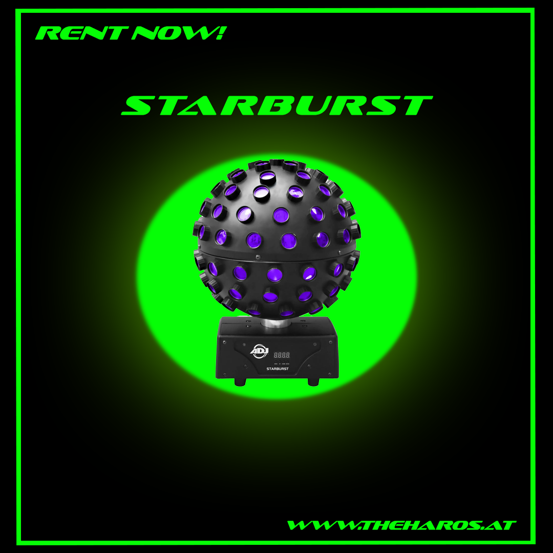 Starburst