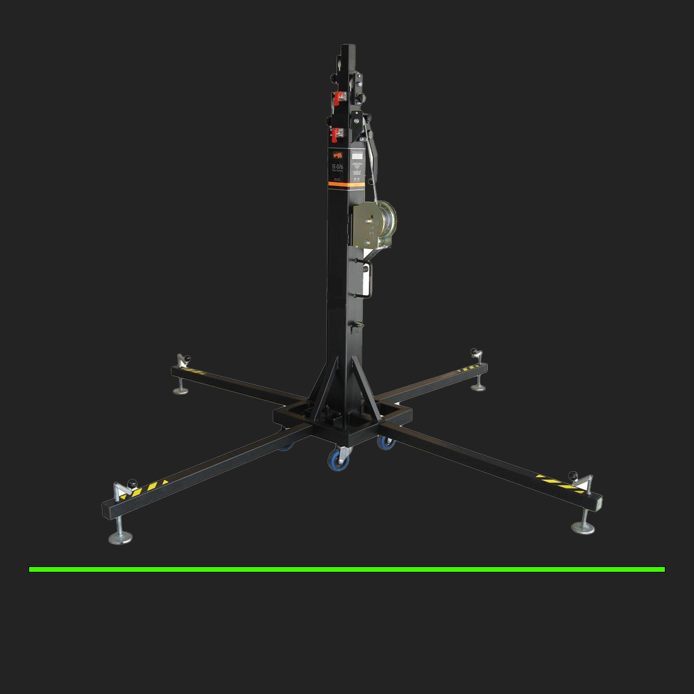 Traversenlift