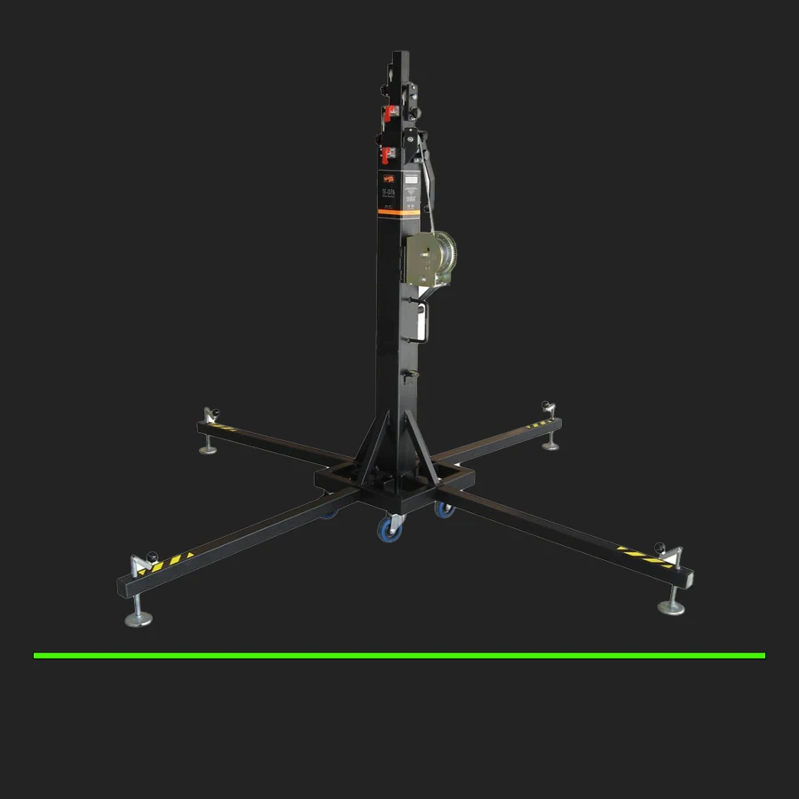 Traversenlift
