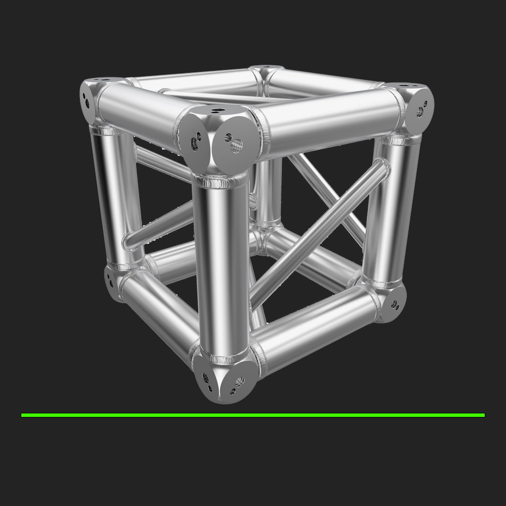 Global Truss F34 – Boxcorner
