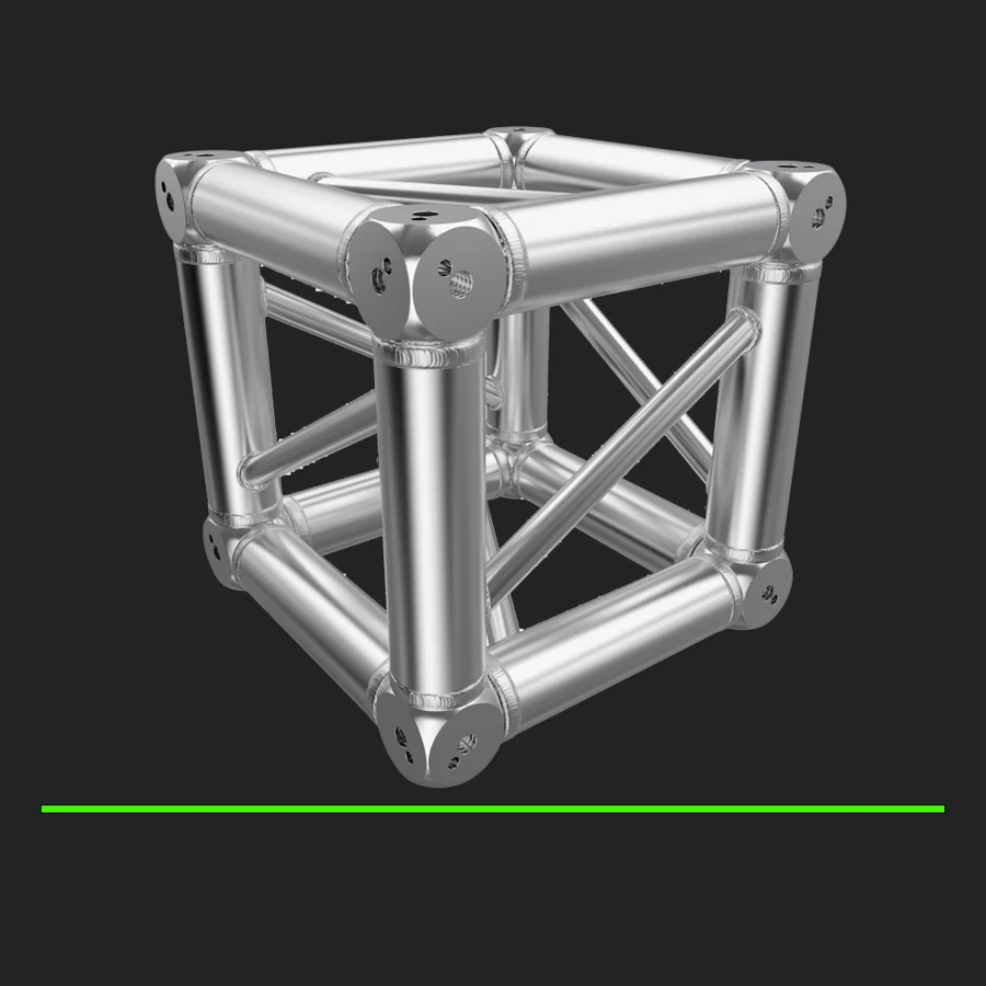 Global Truss F34 – Boxcorner