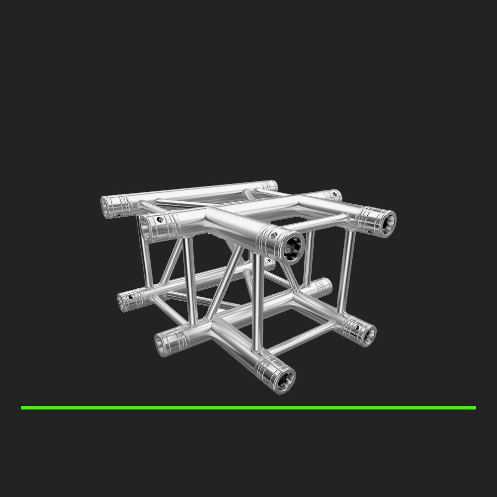 Global Truss F34 – T-Stück