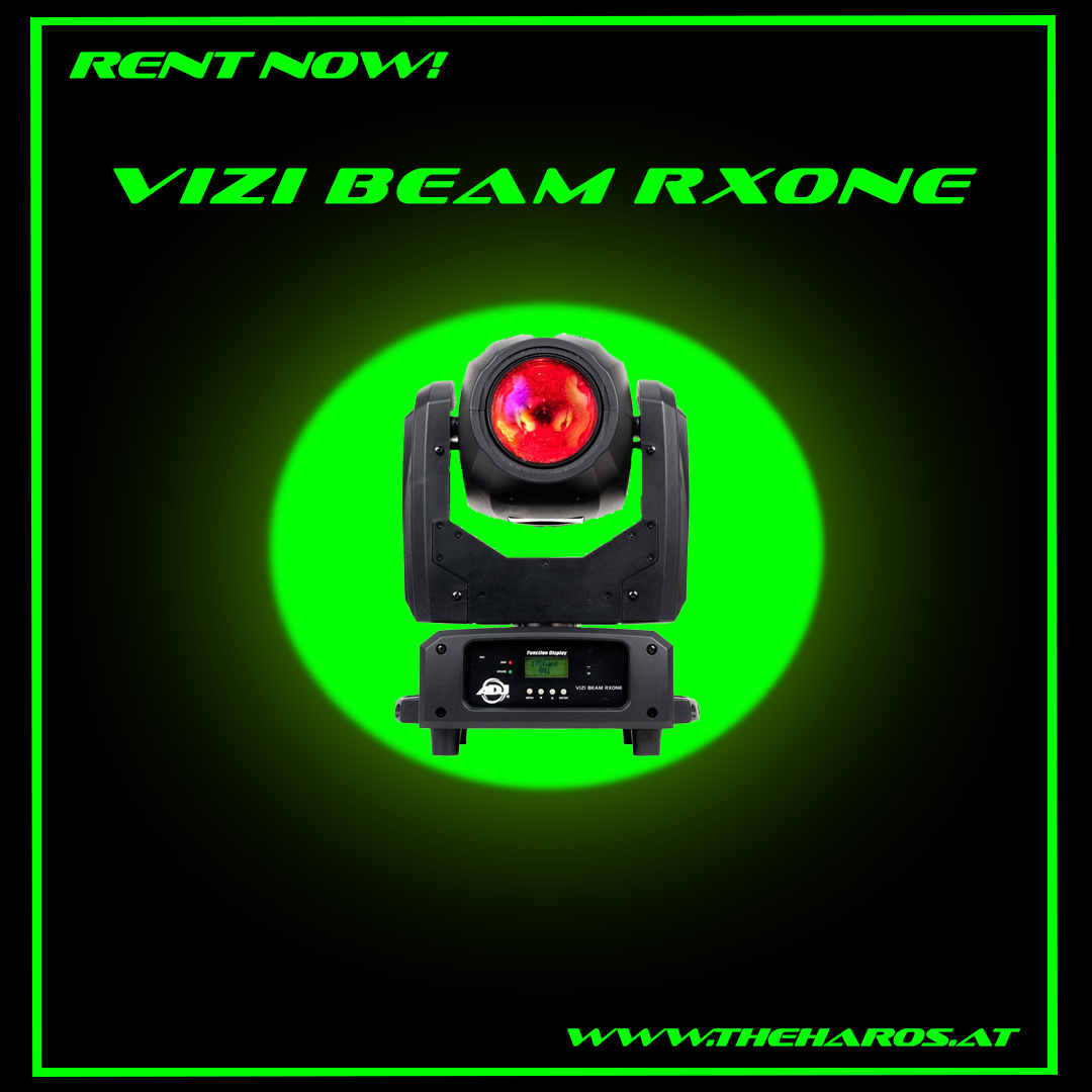 Vizi Beam RXONE