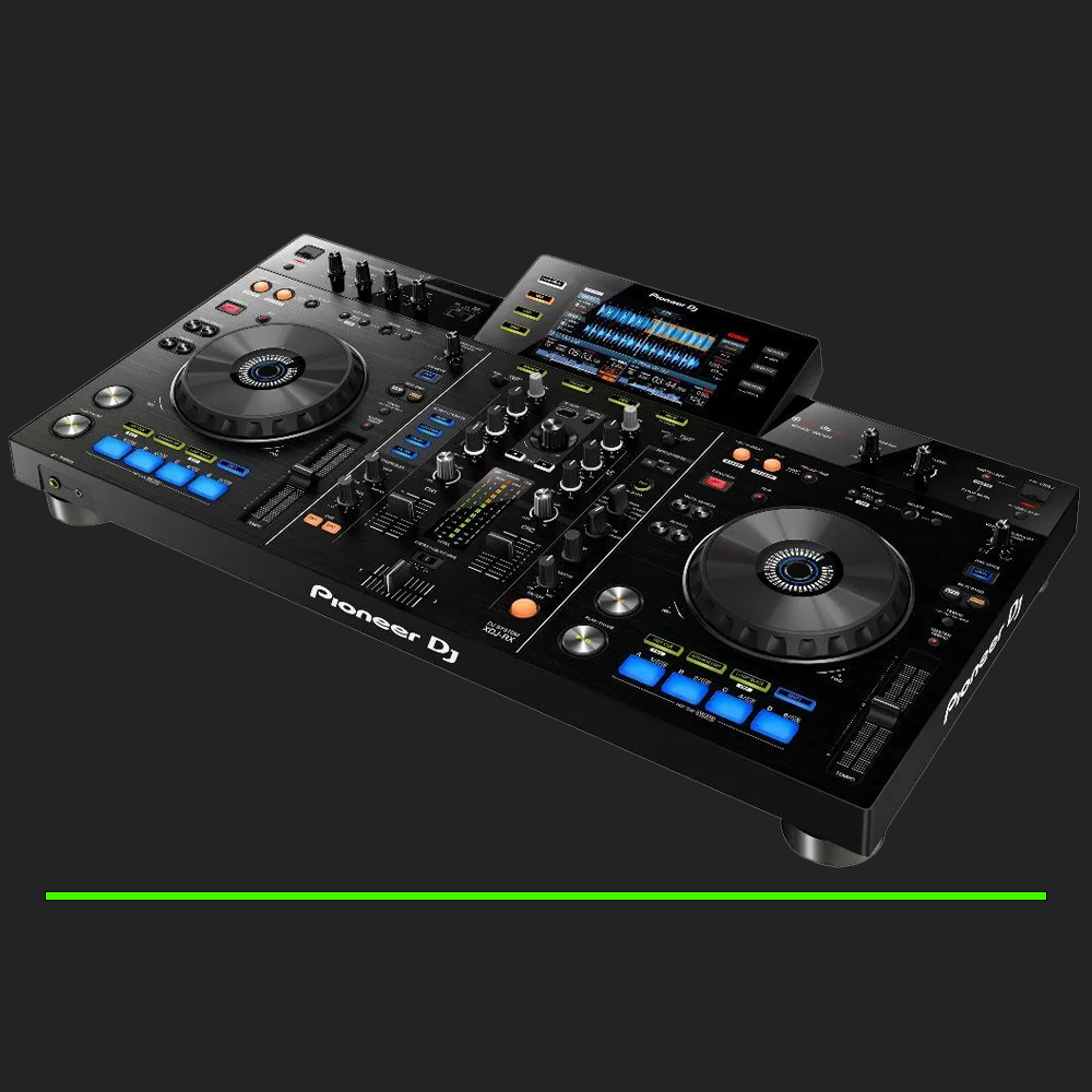 Pioneer XDJ RX1